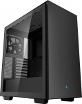 Arvuti korpus Deepcool CH510, must v.