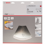 L&otilde;ikeketas Bosch Circular Saw Blade Multi, 305 mm x 2.3 mm x 30 mm