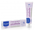 Kreem Mustela 1 2 3 Vitamin Barrier Cream, 1389-25786, 50 ml
