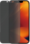 Ekraani kaitseklaas telefonile PanzerGlass Ultra-Wide Fit Privacy for iPhone 13/13 Pro, 6.1 "