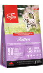 Kuiv kassitoit Orijen Kitten DLZORJKSK0018, kanaliha/kalkun/l&otilde;he, 0.340 kg