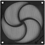 Filter SilverStone SST-FF125B, must v.