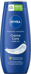 Kehapesu kreem Nivea Creme Care, 250 ml