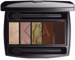 Lauv&auml;rv Lancome Hypnose 5 Couleurs, 4 g, mitmev&auml;rviline 17 golden khaki