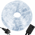 J&otilde;ulutuled Springos 5907719422206, 20 m, k&uuml;lm valge, 480 LED