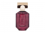 Parf&uuml;&uuml;mvesi Hugo Boss The Scent For Her Magnetic, 50 ml