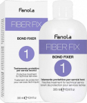 Palsam Fanola Fiber Fix Bond Fixer, 1, 300 ml