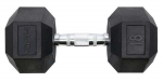 Hantel HMS Hex Pro x 18 kg