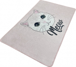 Vannitoa p&otilde;randamatt Foutastic Miya 359CHL5152, mitmev&auml;rviline, 120 cm x 70 cm