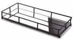Kandik Mondex Cedric HTOP3684, 36 cm x 5 cm, 16 cm, Must v.