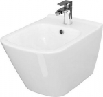 Bidee Cersanit City Square Box, 360 mm x 510 mm x 345 mm, valge v.