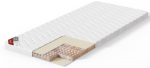Kattemadrats Sleepwell Top Tiger Touch Plus, 200 cm x 90 cm