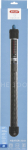 Akvaariumi k&uuml;tteseade Zolux 336149, 200 - 300 l, must