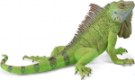 M&auml;ngukujuke Collecta Iguana 88965, 13.8 cm, roheline v.