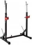 Alus Hammer Core 2.0 Barbell Rack, 68 cm, 19.5 kg