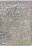 Vaip Kayoom Dilan 300, eriv&auml;rviline/roheline, 150 cm x 80 cm
