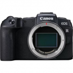 Digifotoaparaat Canon EOS RP, must v.