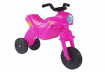 Tasakaaluratas Enduro 5045, roosa v.