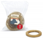 Koeramaius Beeztees Chewing Ring 778354, veiseliha, 0.2 kg, 5 tk