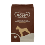 Kuiv koeratoit H&ouml;ppy, linnuliha, 10 kg