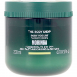 Kehajogurt The Body Shop Moringa, 200 ml