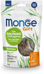 Kassimaius Monge Gift Hairball, l&otilde;he/kassim&uuml;nt, 0.06 kg