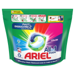 Pesukapslid Ariel Color, 44 tk