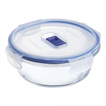 Toidukarp Luminarc Pure Box Active, 0.67 l
