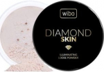 Tolmpuuder Wibo Diamond Skin, beež v., 5.5 g