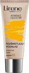 Highlighter Lirene Illuminating, beež v., 3, 30 ml