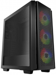 Statsionaarne arvuti Intop Intel&reg; Core&trade; i5-13400F, 1 TB, DDR5 32 GB, SSD 1 TB, Nvidia GeForce RTX 3050 8 GB GDDR6, Windows 11 Home RM32592WH