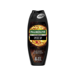 Kehapesugeel Palmolive Men Intense Spice Up, 500 ml
