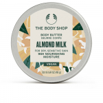 Kehav&otilde;i The Body Shop Body Butter Almond Milk, 50 ml