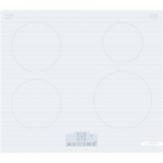 Induktsioonpliit Bosch 4 seeria PUE612BB1J