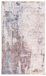 Vaip sise Arte Espina Peron 100, hall v./hall pruun v., 290 cm x 200 cm