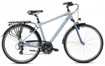 Jalgratas maanteeratas Romet Wagant 0, 28 ", 19" raam, roheline/grafiit