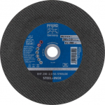 Nurklihvija l&otilde;ikeketas Pferd SG Steelox, 230 mm x 2 mm x 22.23 mm