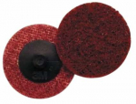 Poleerimisketas 3M Roloc SC-DR, 5 cm x 5 cm, &Oslash; 5 cm