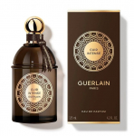Parf&uuml;&uuml;mvesi Guerlain Cuir Intense, 125 ml