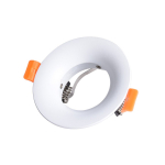 Valgusti lagi CristalRecord Reto, GU10, valge