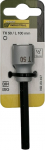 Kuusnurkne pikendatud pea Proxxon 23497, TX50, 100 mm, 1/2"