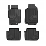 Automatt, esi/tagumine Frogum Premium 77, Honda Accord VII 2002-2008