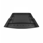 Automatt, pagasikandjad Frogum ProLine, Skoda Superb II Combi 2008-2015