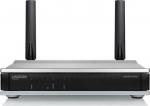 Ruuter LANCOM Systems 730-4G+ (61705), valge v./must v.