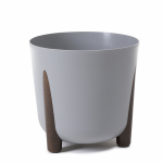 Lillepott Lamela Frida 230-27, plastik, hall