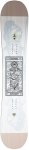 Lumelaud Rossignol Revenant Wide, valge/must/kollane, 159 cm