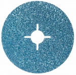 Lihvimisketas Pferd Victograin, 60, 12.5 cm x 12.5 cm, &Oslash; 12.5 cm