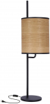 Laualambid Candellux Lighting Zeta, E27, 40W