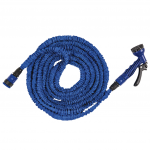 Laienev kastmis&uuml;steemi voolik Bradas Trick Hose, 15 m