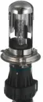 Autopirn, ksenoon, valge v., 12 V